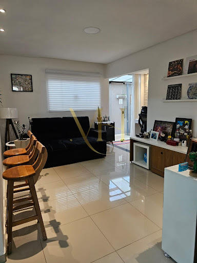 Apartamento à Venda no Santa Rita, Pouso Alegre, 110m², 2 Quartos