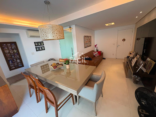 Apartamento à Venda em Jardim da Penha, Vitória | 3 Dorms, Suíte e 3 Banheiros