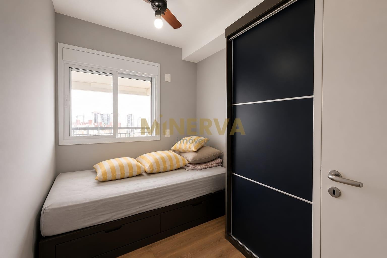 Apartamento à venda com 2 quartos, 2 banheiros, 1 vaga e 68m² no Jardim Flor da Montanha, Guarulhos (SP) — foto 8 de 14