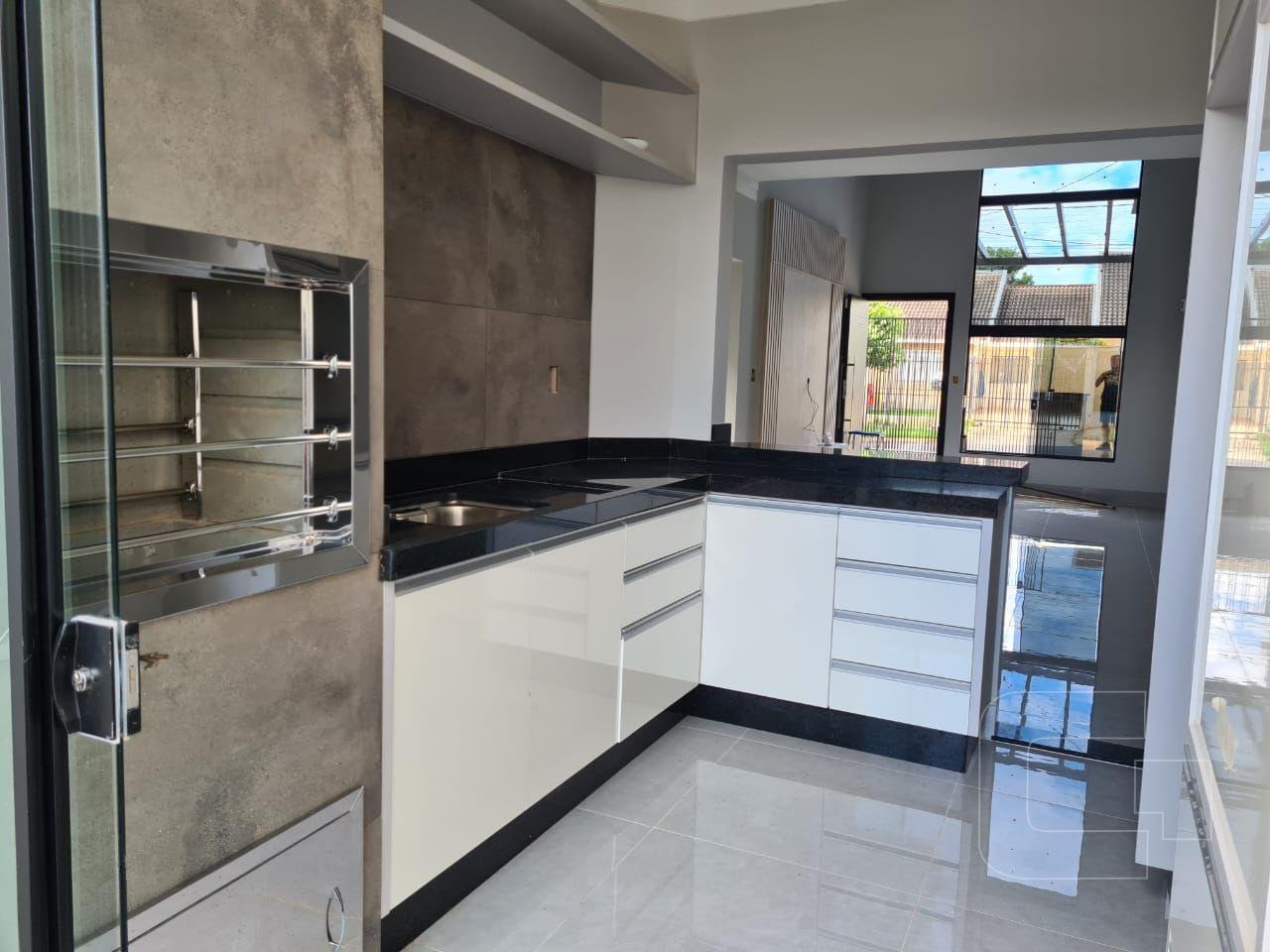 Casa à venda com 3 quartos, 1 suíte, 2 vagas e 92m² no Jardim Paulista III, Maringá (PR) — foto 10 de 20