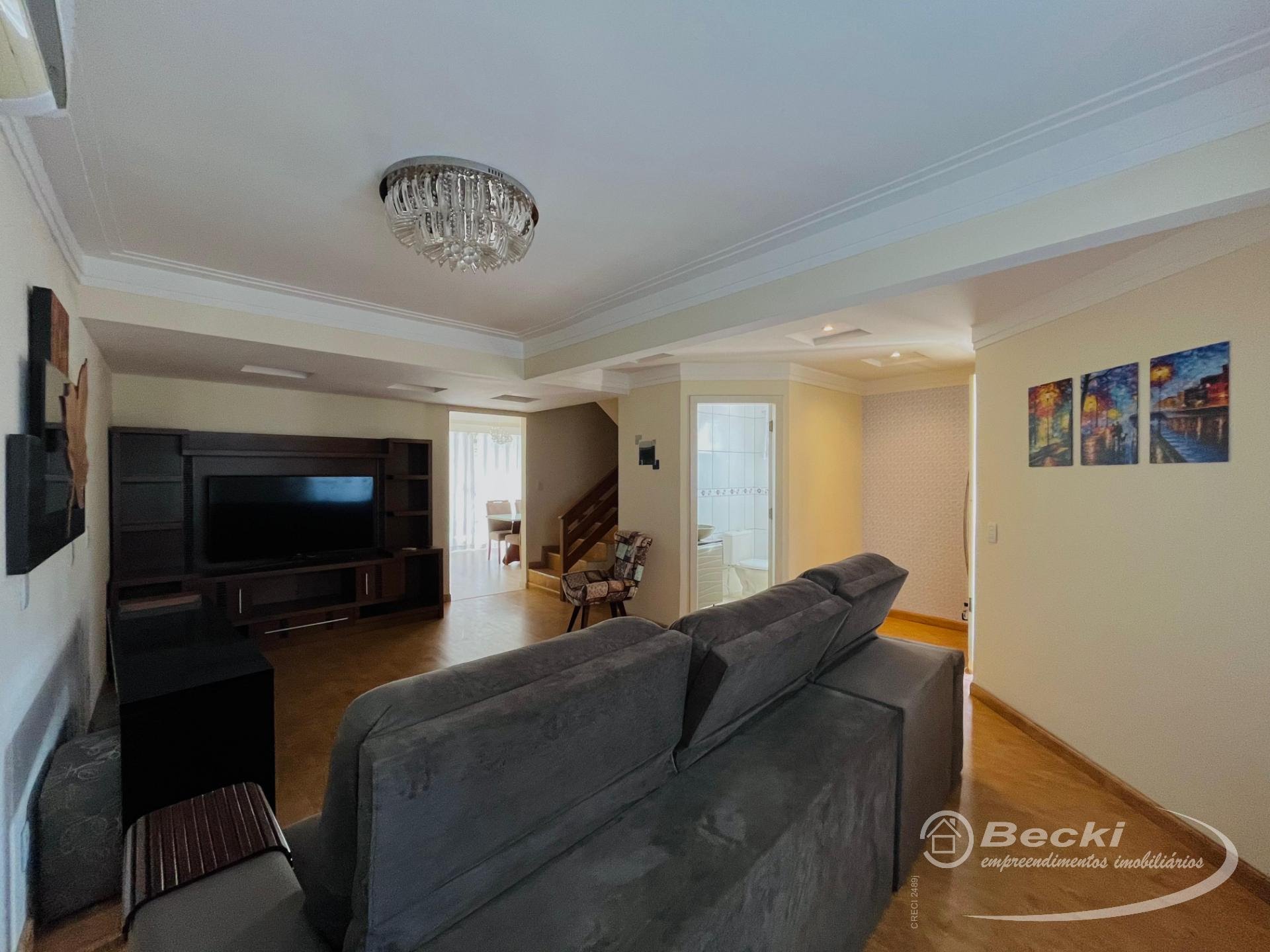 Casa à venda com 3 quartos, 2 banheiros, 2 vagas e 146m² no Floresta, Joinville (SC) — foto 19 de 30