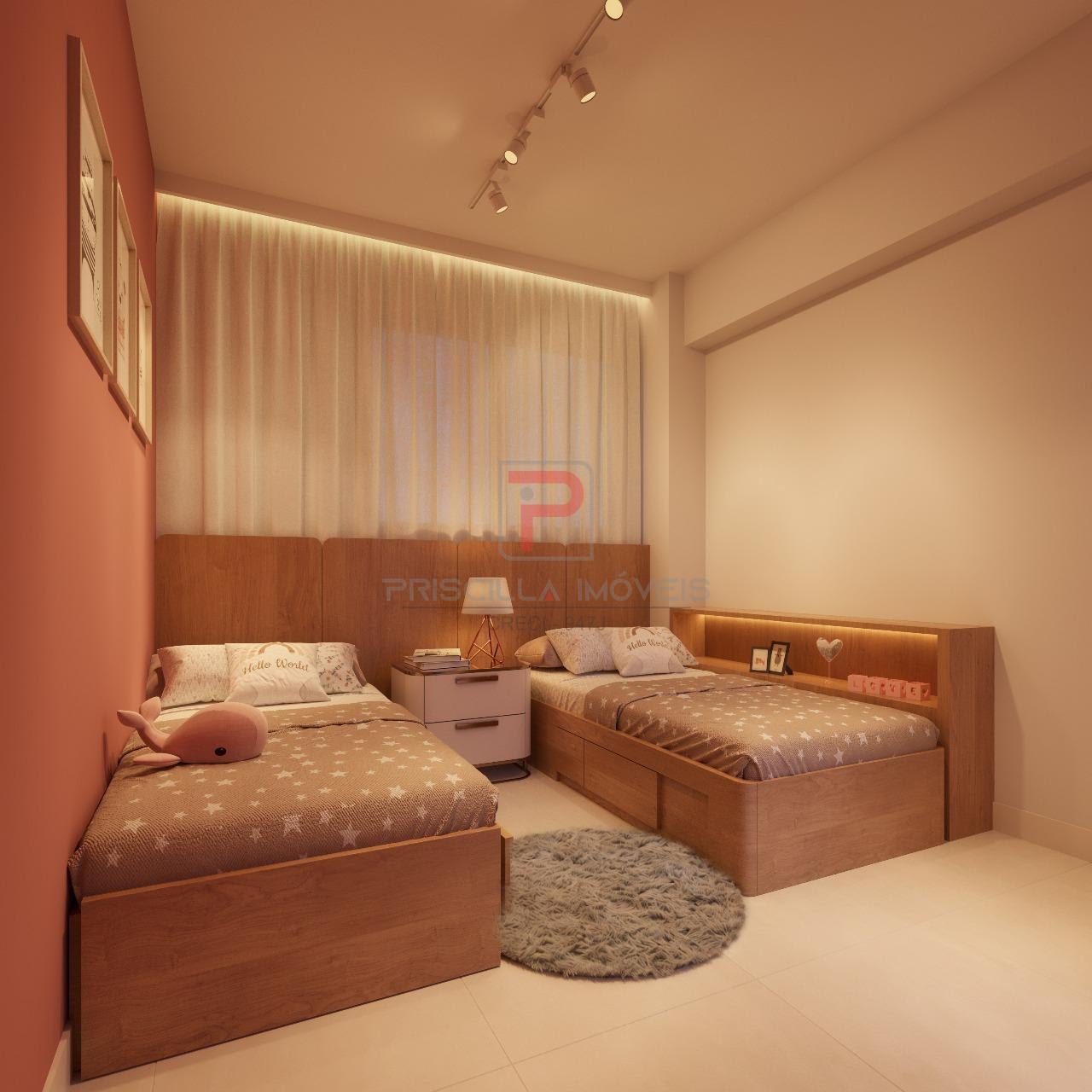Apartamento à venda com 2 quartos, 1 suíte e 60m² no Torre, João Pessoa (PB) — foto 18 de 18