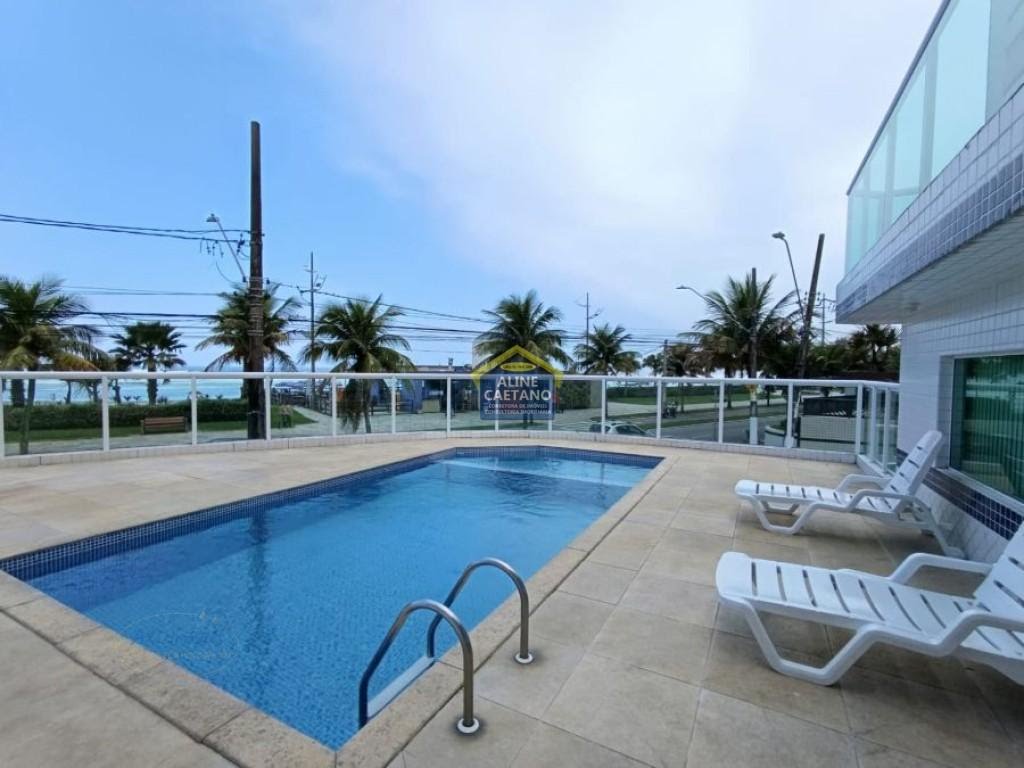 Apartamento à venda com 1 quarto, 1 banheiro, 1 vaga e 37m² no Vila Caiçara, Praia Grande (SP) — foto 23 de 30