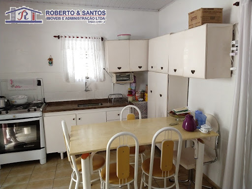 Copa e cozinha