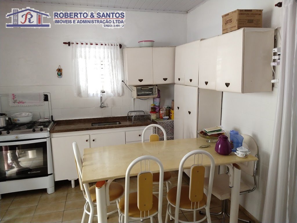 Copa e cozinha