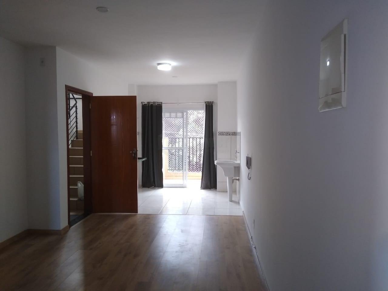 Apartamento à venda com 1 quarto, 1 banheiro e 41m² no Parque Esmeralda, Sorocaba — foto principal