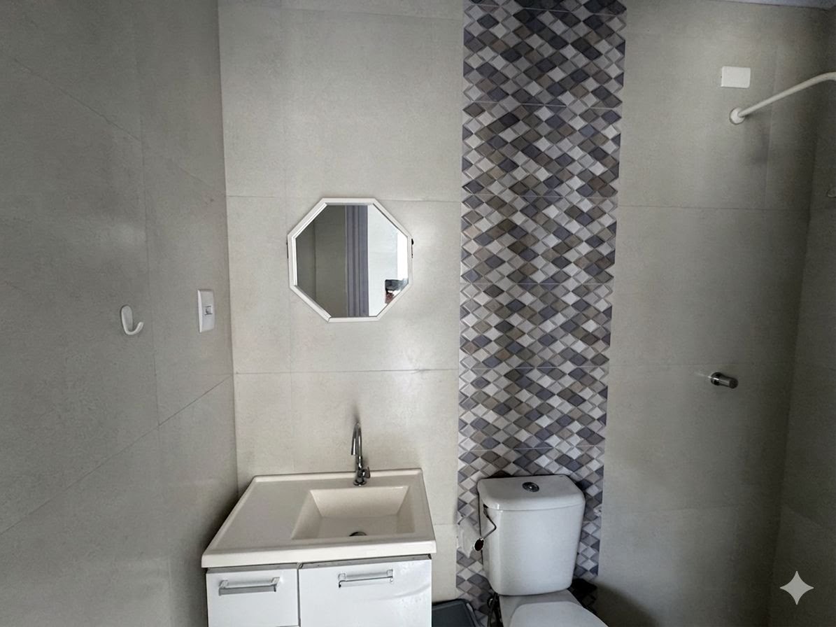 Casa à venda com 3 quartos, 2 suítes, 3 vagas e 180m² no Serraria Brasil, Feira de Santana (BA) — foto 14 de 18