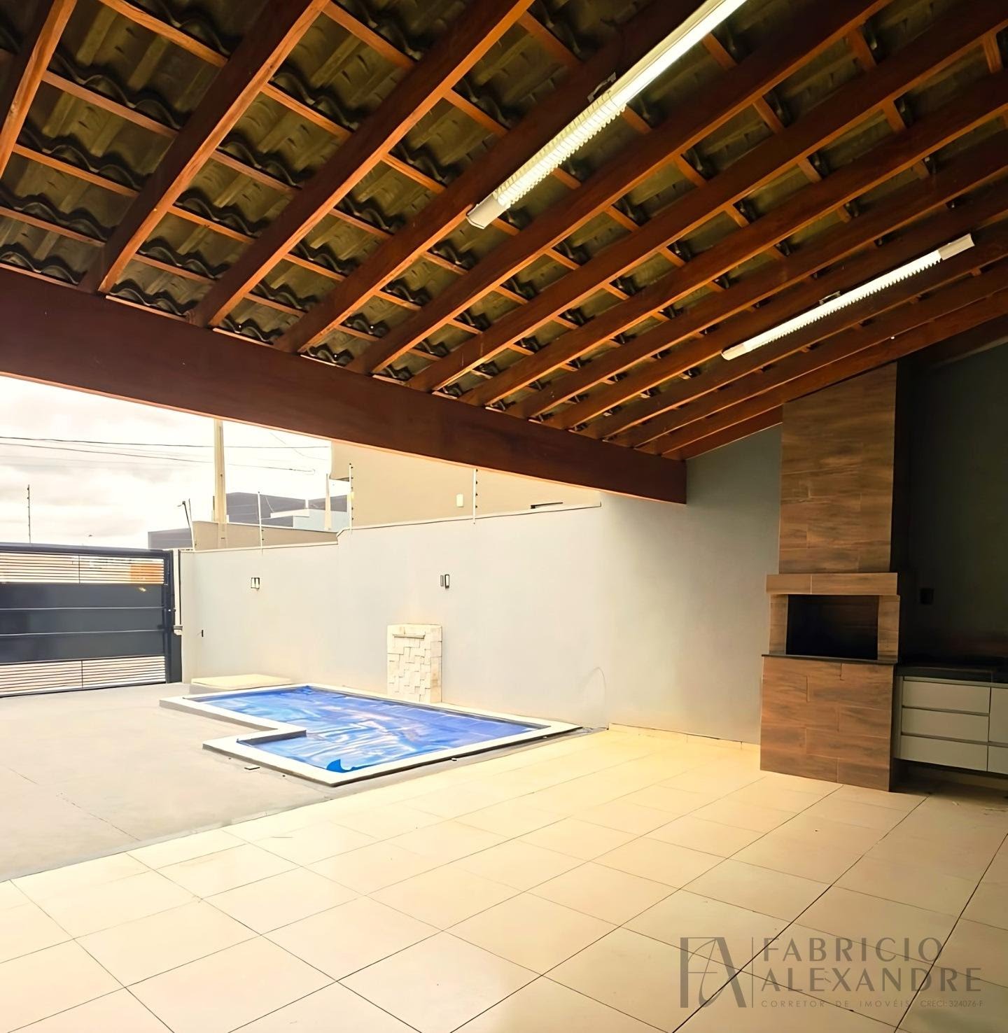 Casa à venda com 3 quartos, 1 suíte, 2 vagas e 120m² no Bosque das Laranjeiras, Bady Bassitt (SP) — foto 4 de 19