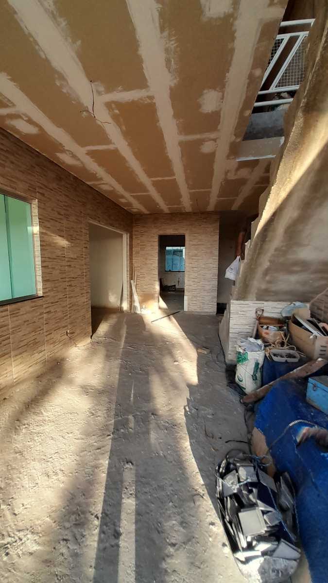 Casa à venda com 3 quartos, 1 suíte, 3 vagas e 550m² no Rio Branco, Belo Horizonte (MG) — foto 3 de 20