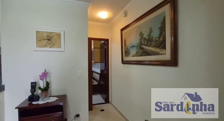Apartamento à venda com 2 quartos, 2 suítes, 2 vagas e 150m² no Jardim Monte Kemel, São Paulo (SP) — foto 13 de 22