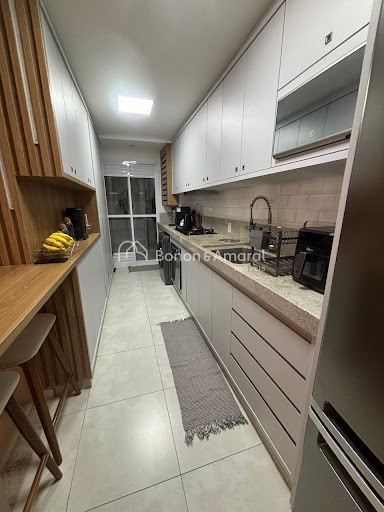 Apartamento, 3 quartos, 80 m² - Foto 4