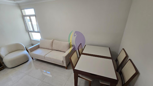 Apartamento Portal dos Cristais -  Itupeva