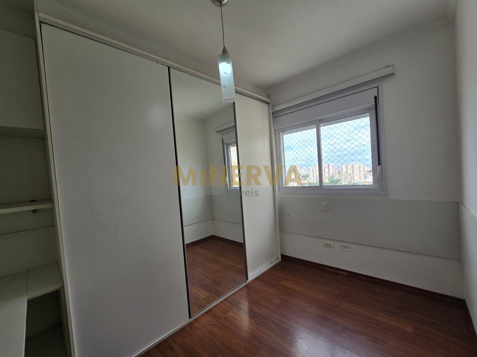 Apartamento à venda com 3 quartos, 1 suíte, 2 vagas e 94m² no Jardim Zaira, Guarulhos (SP) — foto 18 de 27