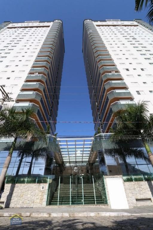 Apartamento à venda com 3 quartos, 3 suítes, 2 vagas e 104m² no Canto do Forte, Praia Grande (SP) — foto 2 de 30