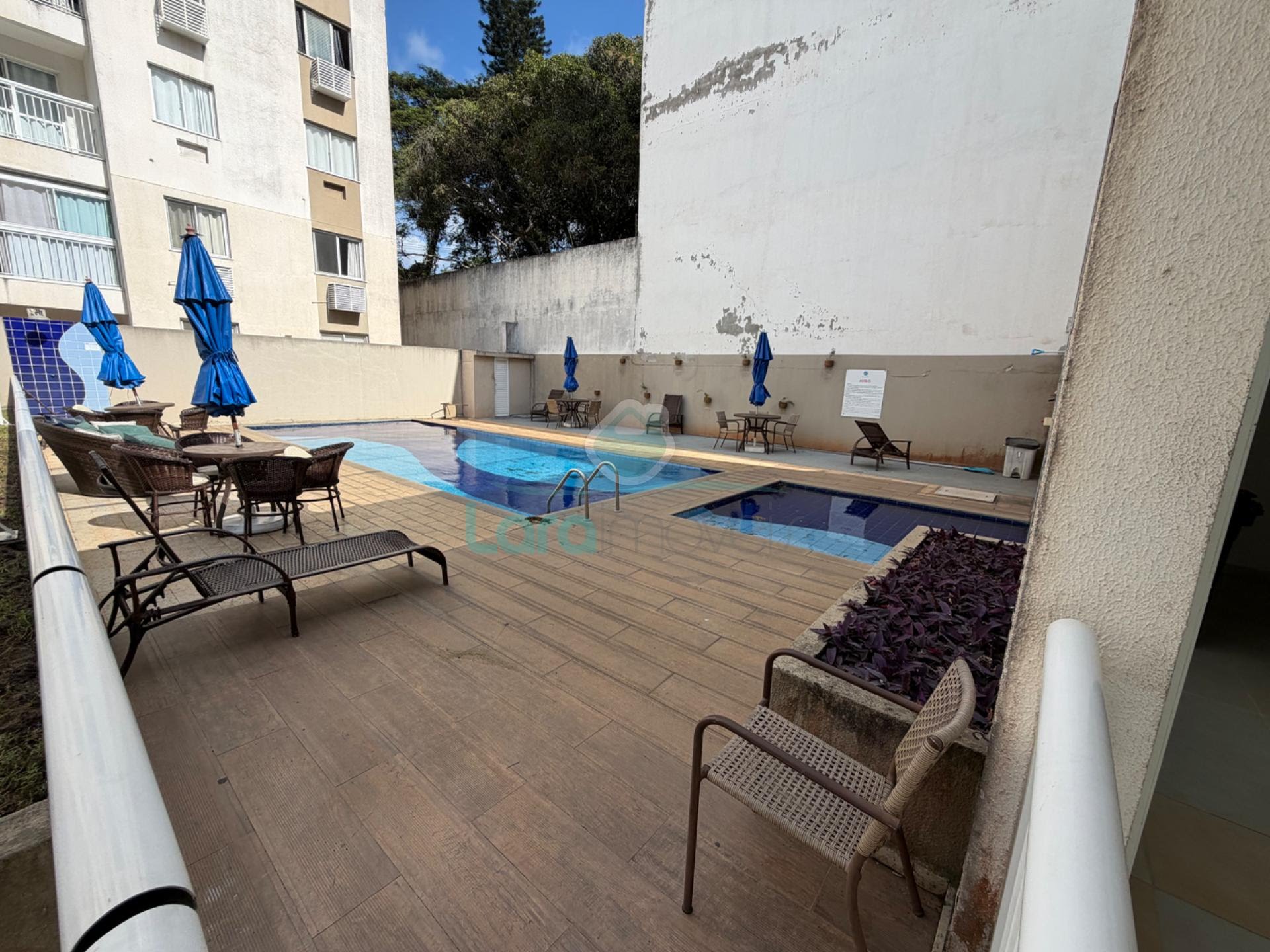 Apartamento à venda com 2 quartos, 1 suíte, 1 vaga e 58m² no Alto da Glória, Macaé (RJ) — foto 23 de 29