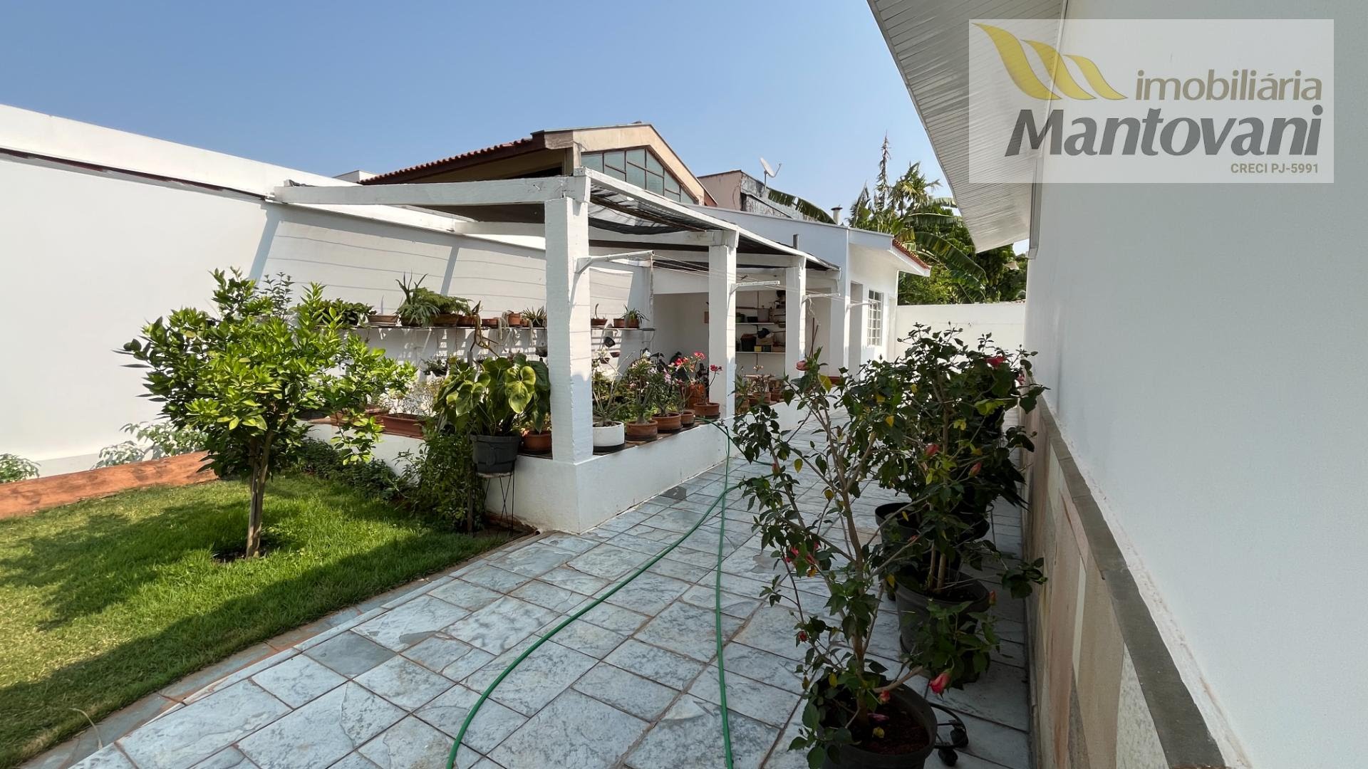 Casa à venda com 4 quartos, 1 suíte, 5 vagas e 1000m² no Parque Residencial Colina das Estrelas, Tatuí (SP) — foto 21 de 27