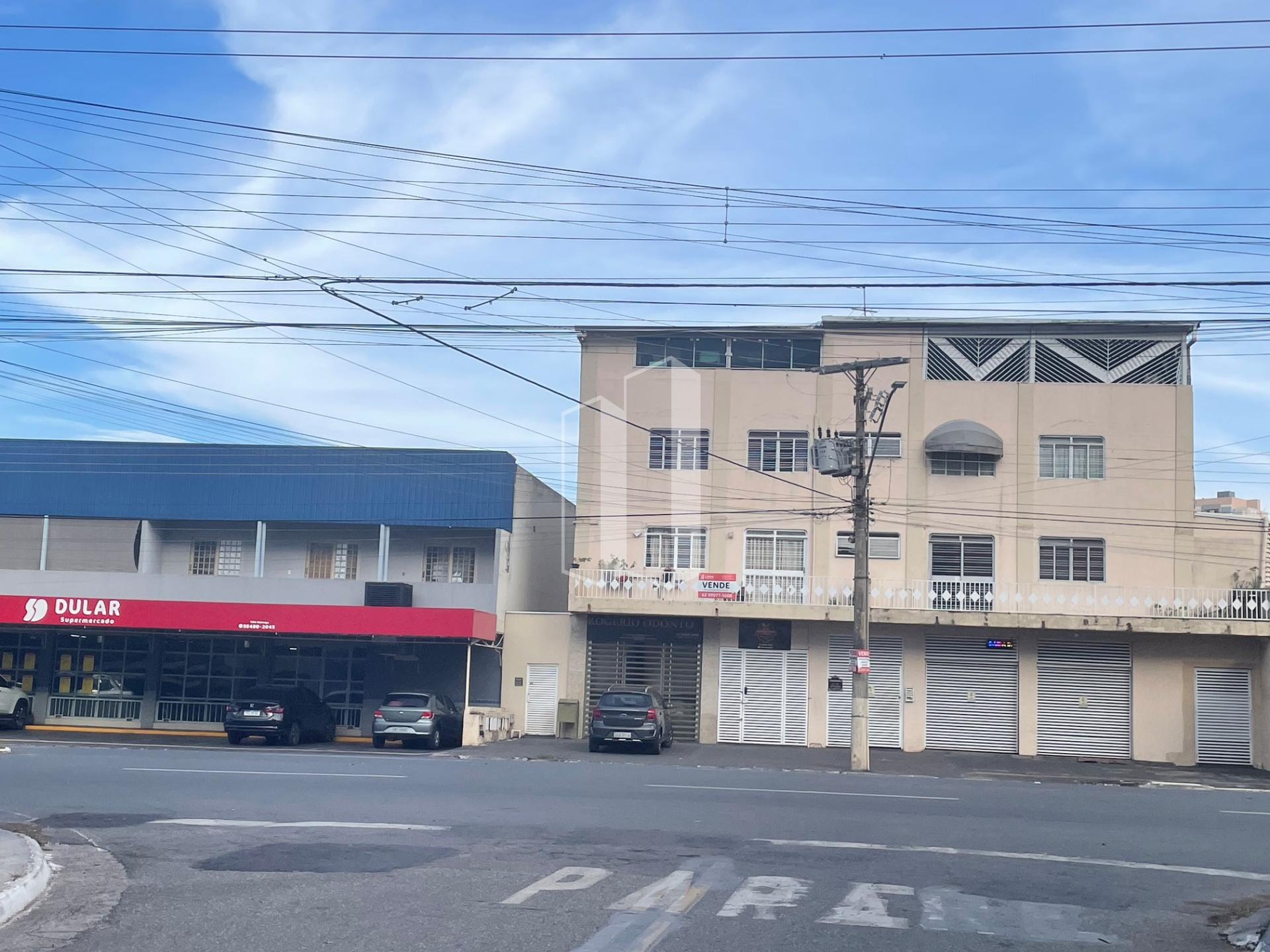 Apartamento à venda com 3 quartos, 1 suíte, 1 vaga e 101m² no Jardim América, Goiânia (GO) — foto 2 de 18