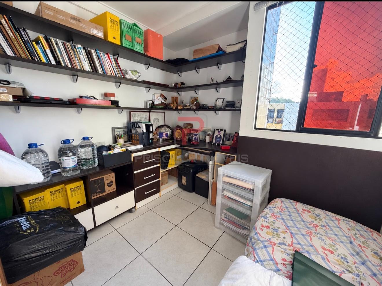 Apartamento à venda com 4 quartos, 2 suítes, 2 vagas e 123m² no Cabo Branco, João Pessoa (PB) — foto 28 de 30