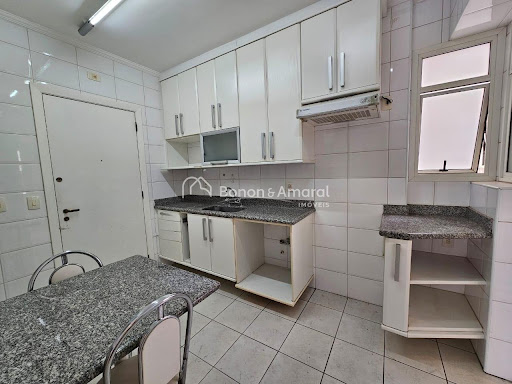Apartamento, 3 quartos, 94 m² - Foto 8