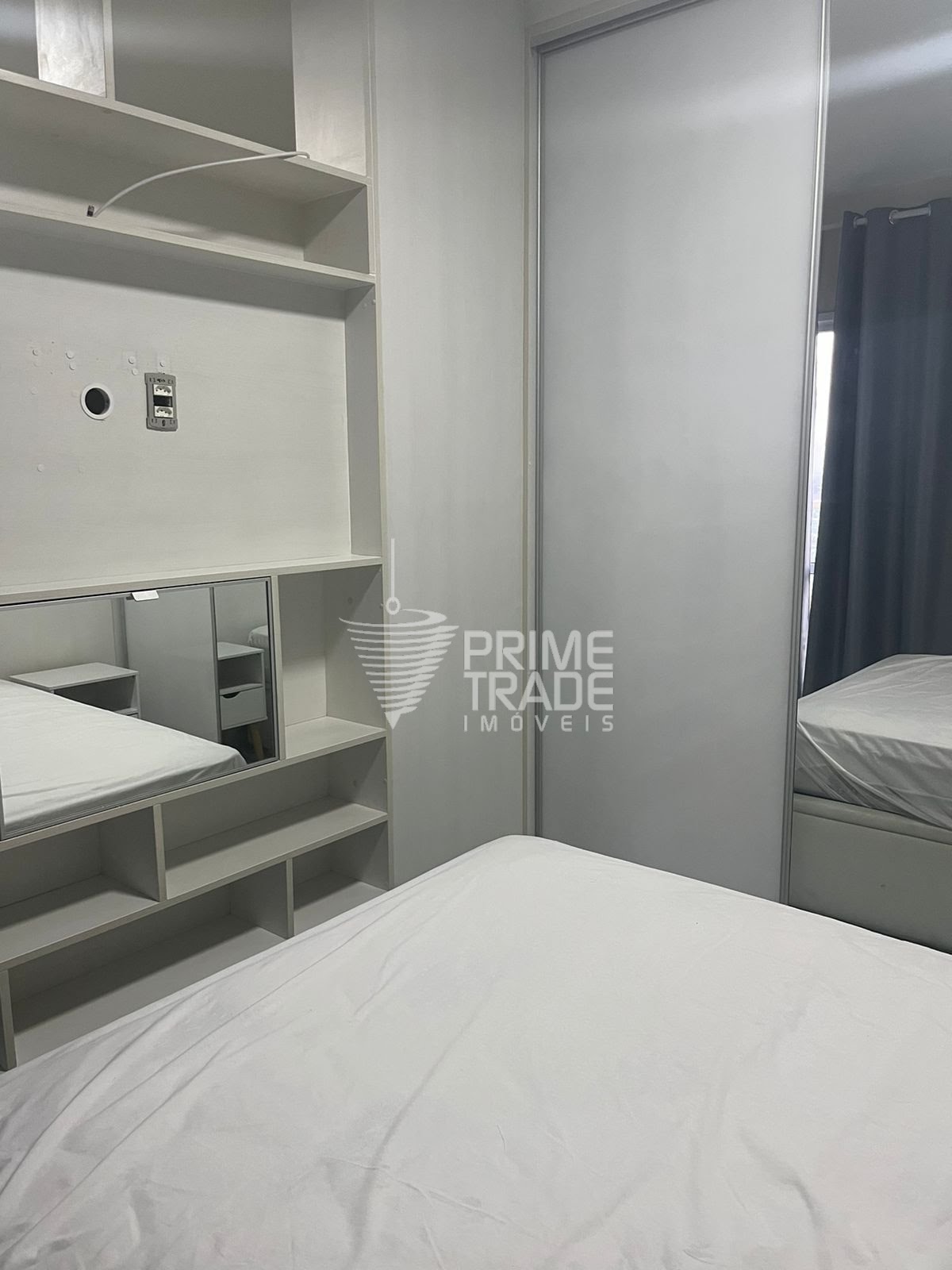 Apartamento para alugar com 2 quartos, 2 suítes, 1 vaga e 96m² no Boqueirão, Santos (SP) — foto 12 de 17