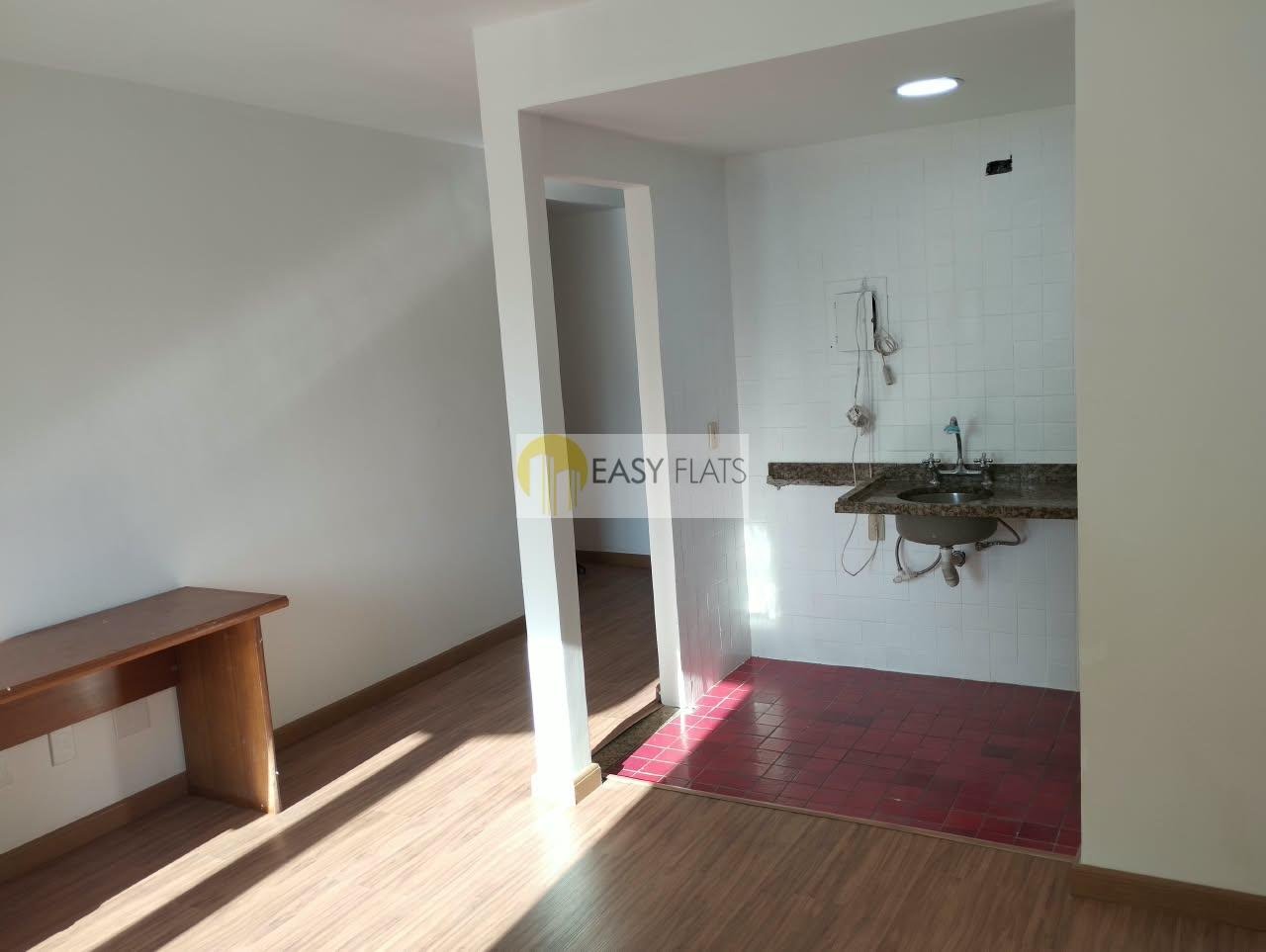 Apartamento à venda com 1 quarto, 1 banheiro, 1 vaga e 40m² no Cerqueira César, São Paulo (SP) — foto 2 de 11