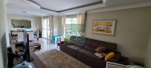 Apartamento em Jardim Oriental  -  São Paulo