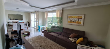 Apartamento em Jardim Oriental  -  São Paulo