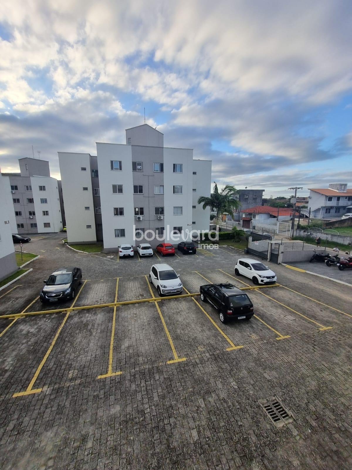 Apartamento à venda com 2 quartos, 1 banheiro, 1 vaga e 47m² no Serraria, São José (SC) — foto 8 de 18