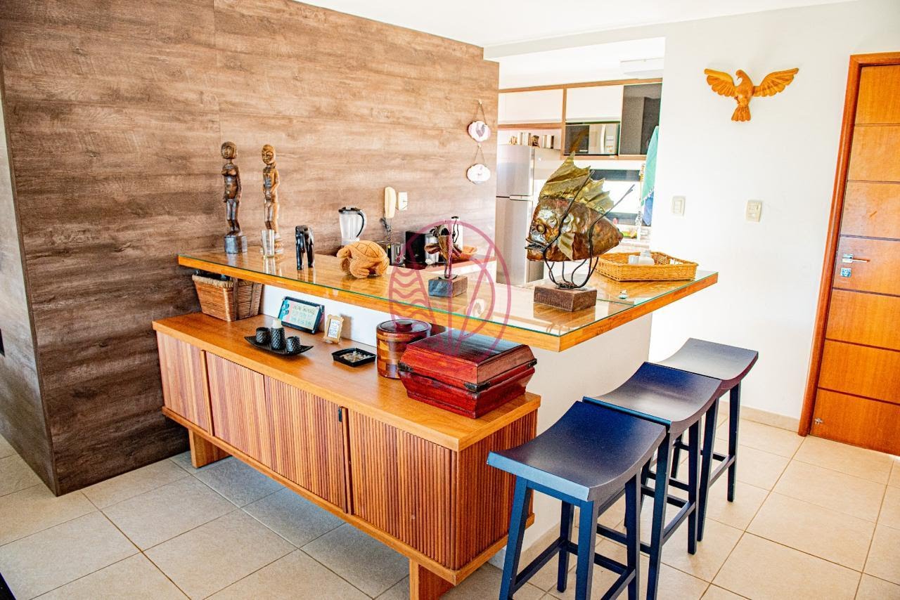 Casa para alugar com 3 quartos, 1 suíte, 2 vagas e 145m² no Praia do Forte, Mata de São João (BA) — foto 10 de 30