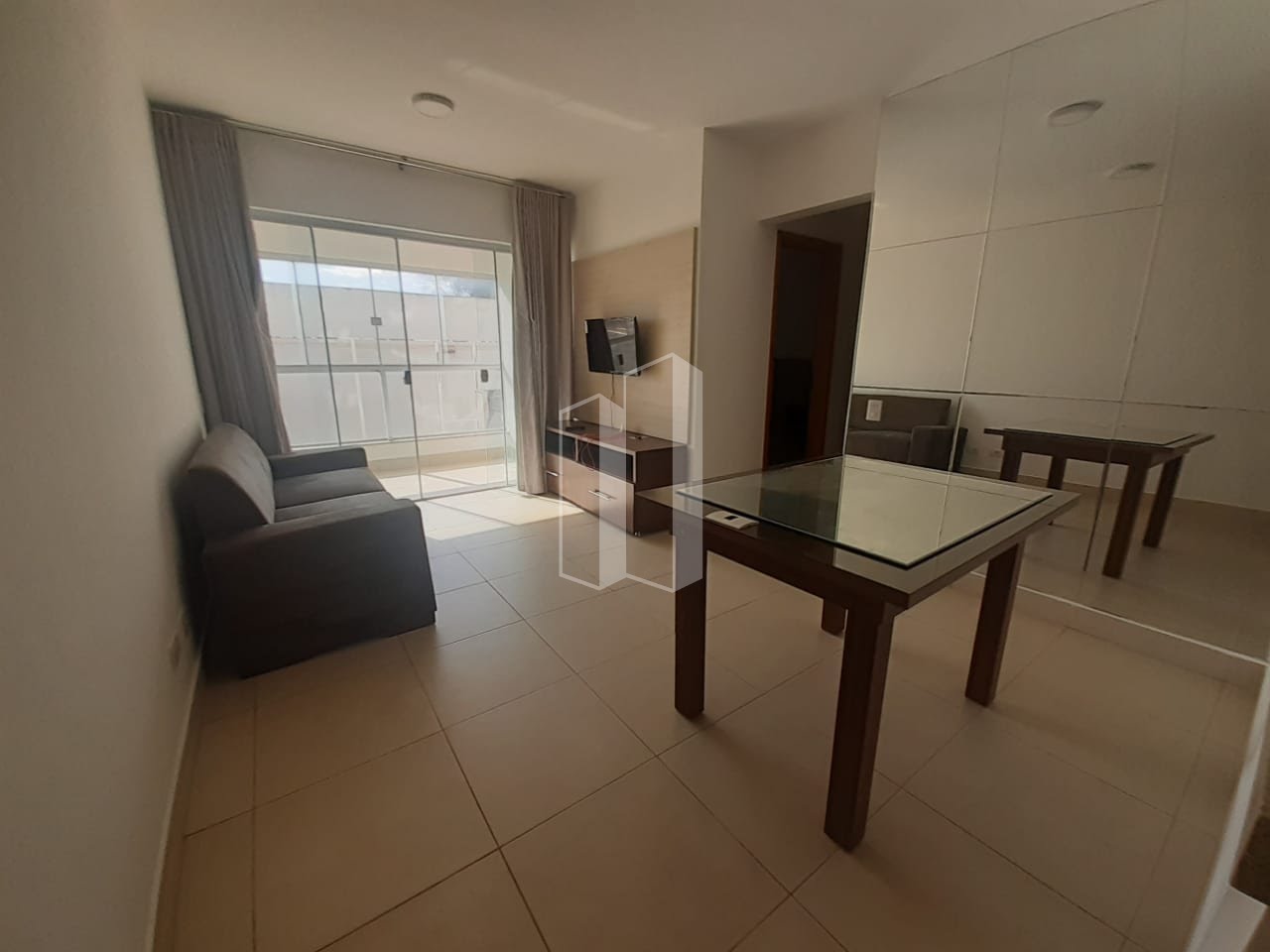 Apartamento para alugar com 2 quartos, 1 suíte, 1 vaga e 60m² no Parque Amazonia, Goiânia (GO) — foto 3 de 30