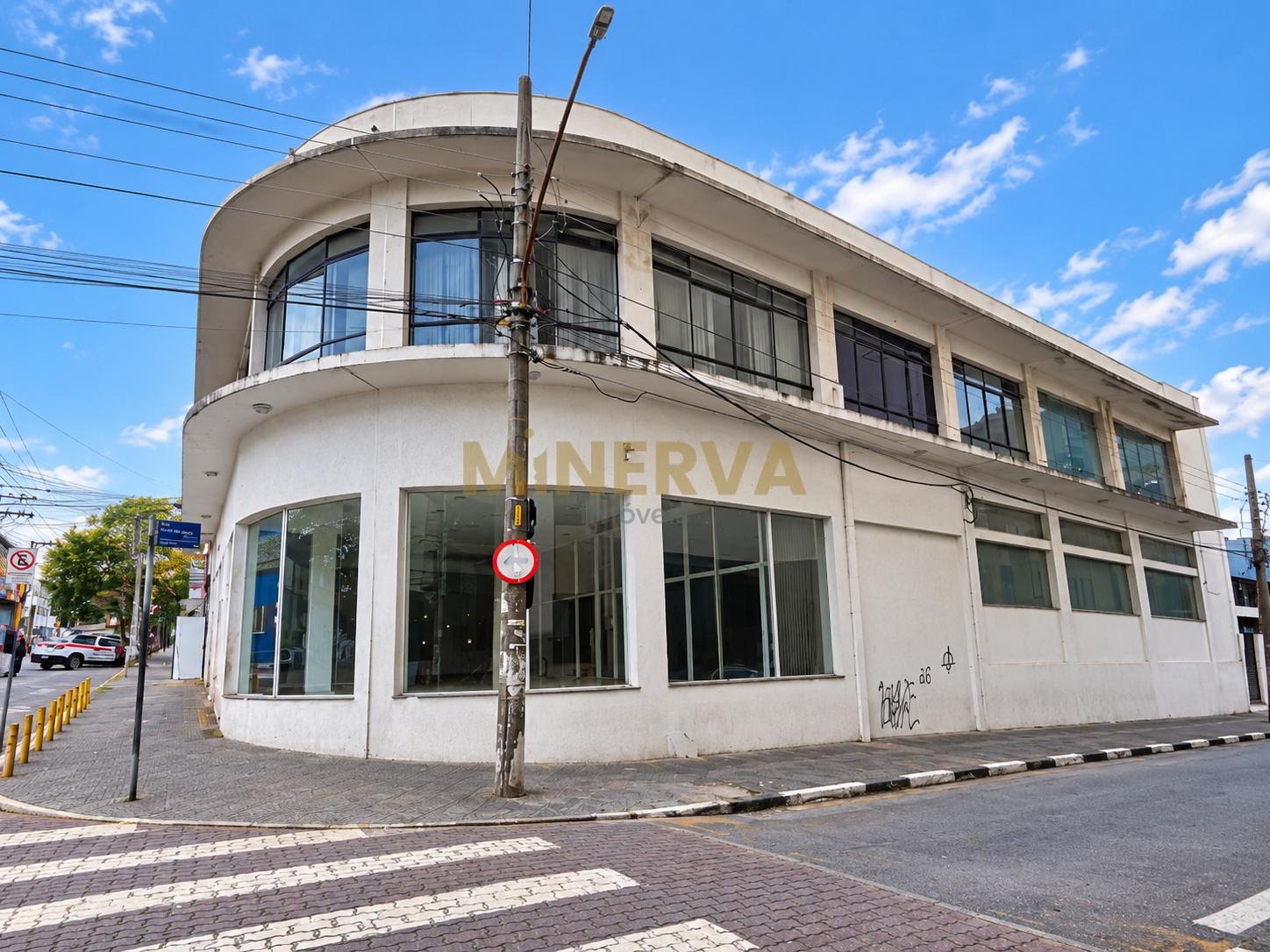 Comercial para alugar com 8 banheiros e 855m² no Centro, Guarulhos — foto principal