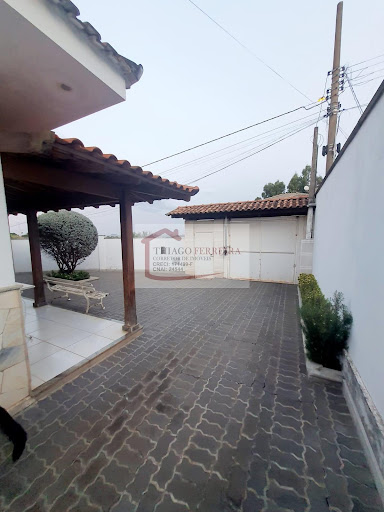 Casa em Vila Bandeirantes  -  Santa Rita do Passa Quatro