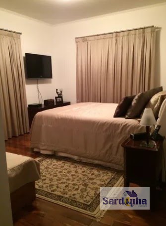 Apartamento à venda com 4 quartos, 3 suítes, 4 vagas e 250m² no Vila Andrade, São Paulo (SP) — foto 10 de 14
