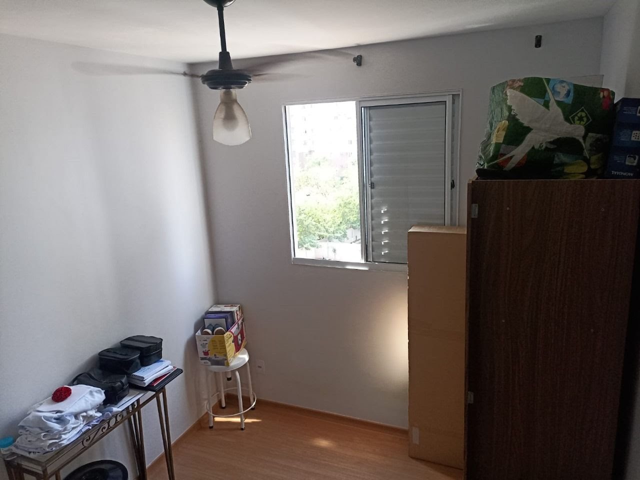 Apartamento à venda com 2 quartos, 1 banheiro, 1 vaga e 47m² no Vila Guiomar, Ribeirão Preto (SP) — foto 2 de 23