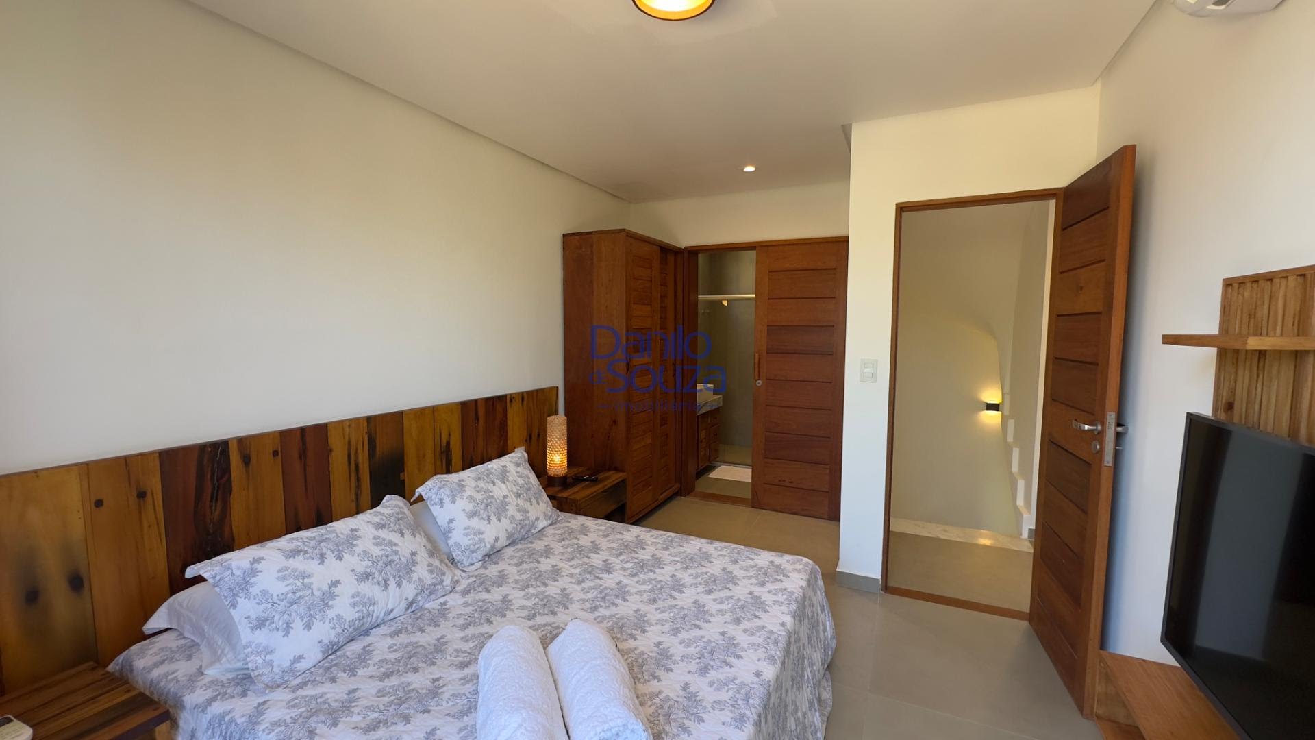 Casa à venda com 2 suítes, 2 vagas e 150m² no Bombaça, Maraú (BA) — foto 13 de 18