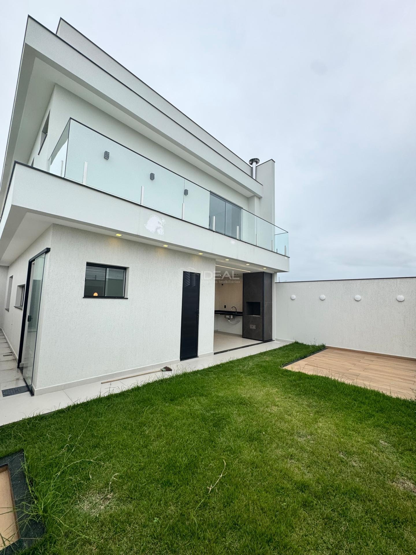 Casa à venda com 4 quartos, 3 suítes, 2 vagas e 181m² no Cidade Jardim Resort, Campos dos Goytacazes (RJ) — foto 23 de 27