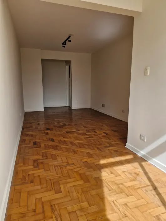 Apartamento à Venda Rua João Moura, Pinheiros/SP