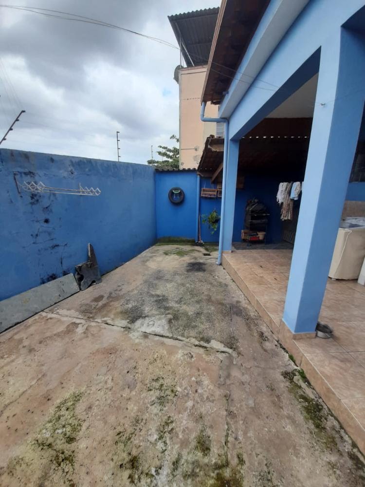 Casa à venda com 5 quartos, 1 suíte, 2 vagas e 248m² no Céu Azul, Belo Horizonte (MG) — foto 9 de 22