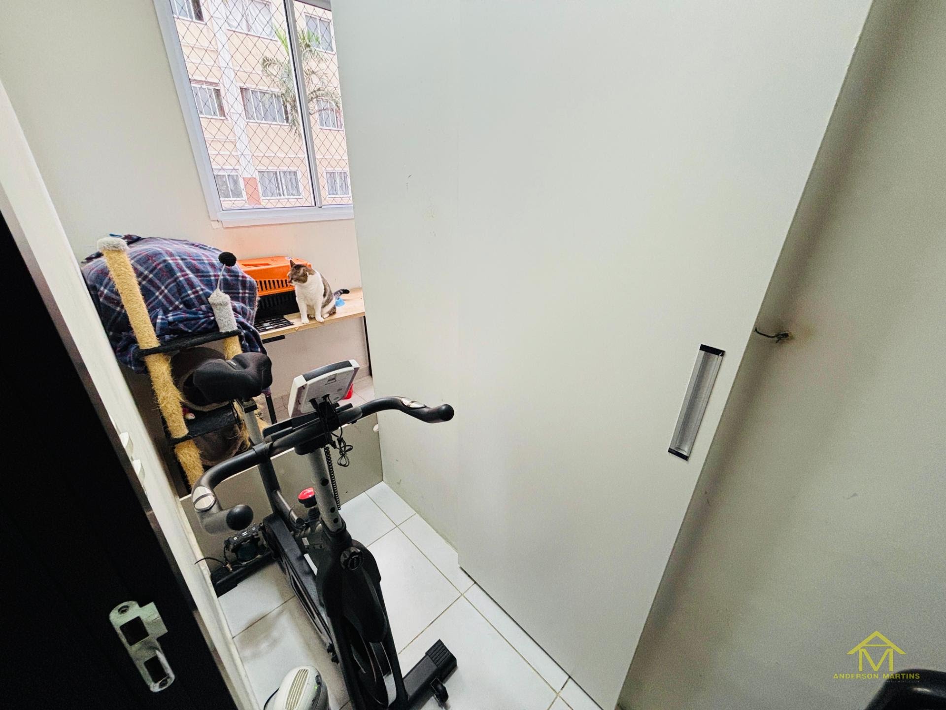 Apartamento, 2 quartos, 50 m² - Foto 11