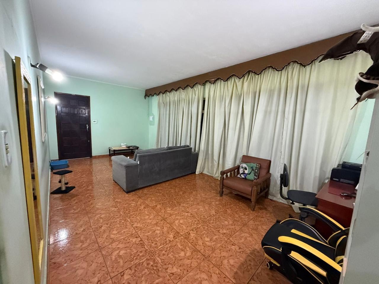 Apartamento à venda com 3 quartos, 2 banheiros, 3 vagas e 300m² no Vila Bonilha, São Paulo (SP) — foto 3 de 16