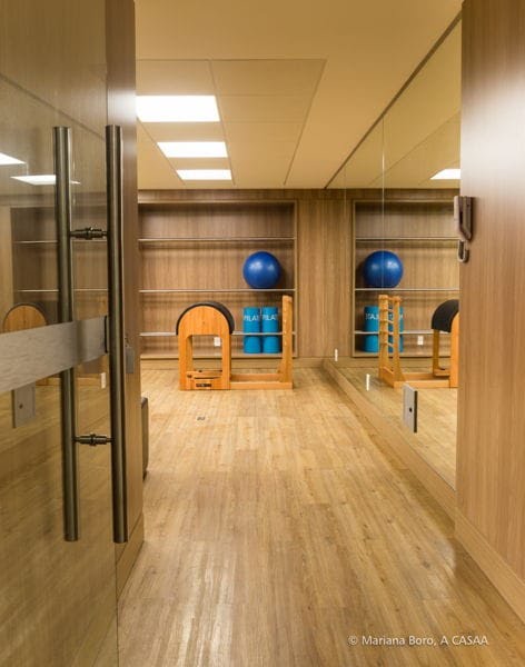 Apartamento à venda com 3 quartos, 3 suítes, 2 vagas e 135m² no Cachoeira do Bom Jesus, Florianópolis (SC) — foto 17 de 30