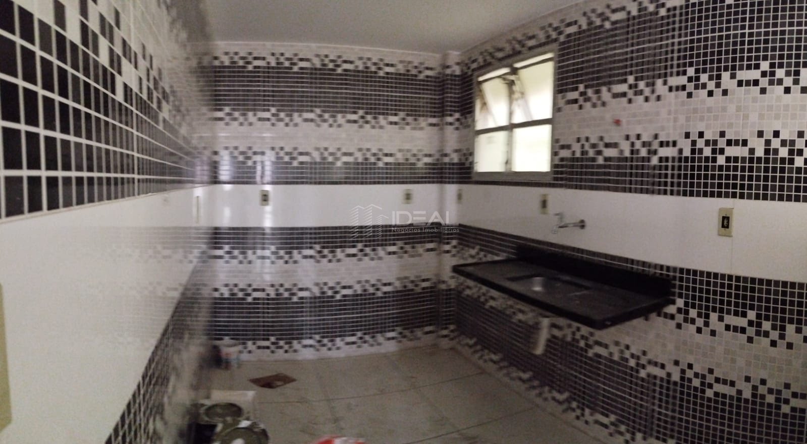 Apartamento de 2 quartos para venda ou locação no Ed. Admaro no Caju - Campos dos Goytacazes, RJ