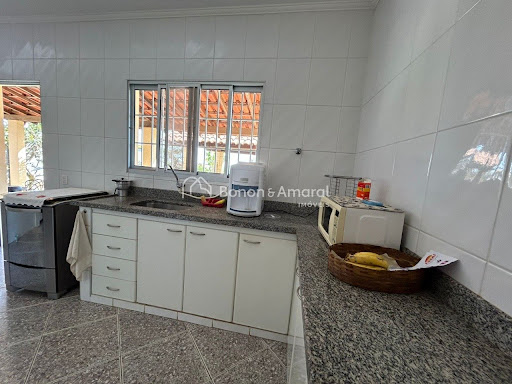 Chácara, 4 quartos, 250 m² - Foto 11