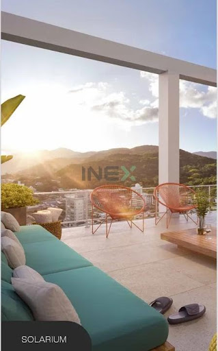 Apartamento em Morretes  -  Itapema