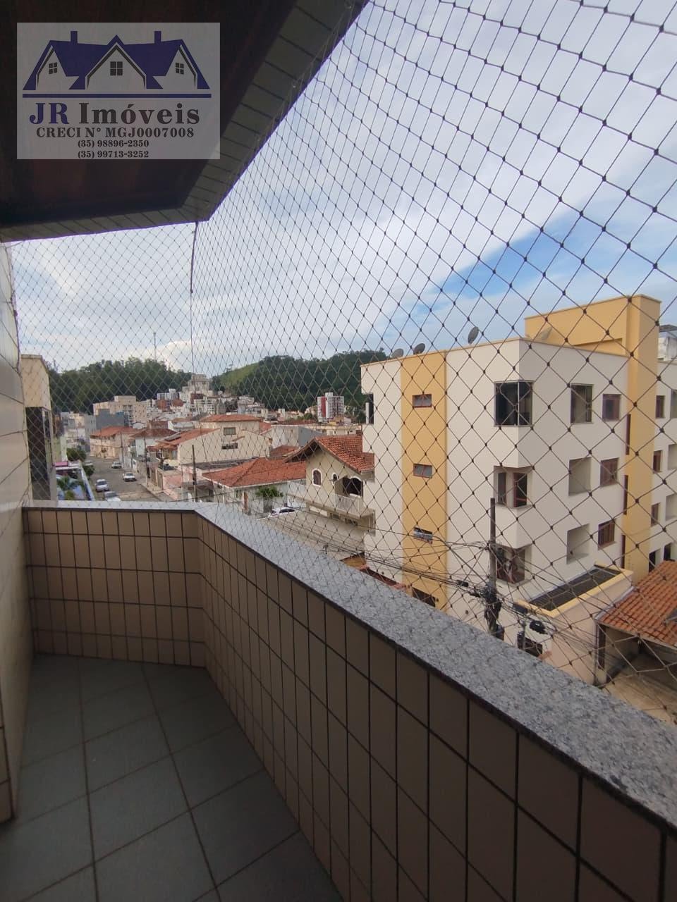 Apartamento à venda com 2 quartos e 1 banheiro no Varginha, Itajubá (MG) — foto 6 de 16