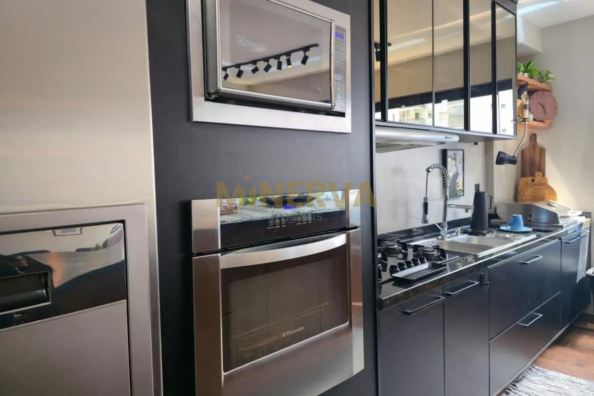 Apartamento à venda com 2 quartos, 1 suíte, 2 vagas e 89m² no Vila Augusta, Guarulhos (SP) — foto 14 de 30
