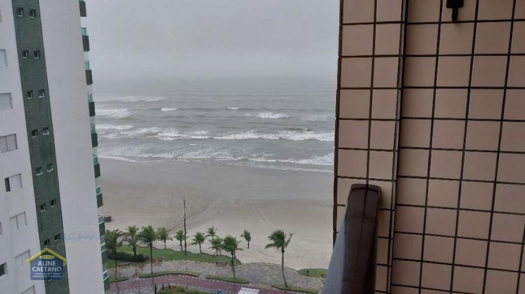 Apartamento à venda com 2 quartos, 1 suíte, 1 vaga e 92m² no Caiçara, Praia Grande (SP) — foto 2 de 30