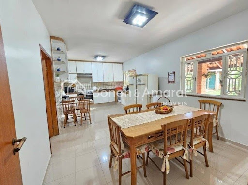Casa, 5 quartos, 271 m² - Foto 5