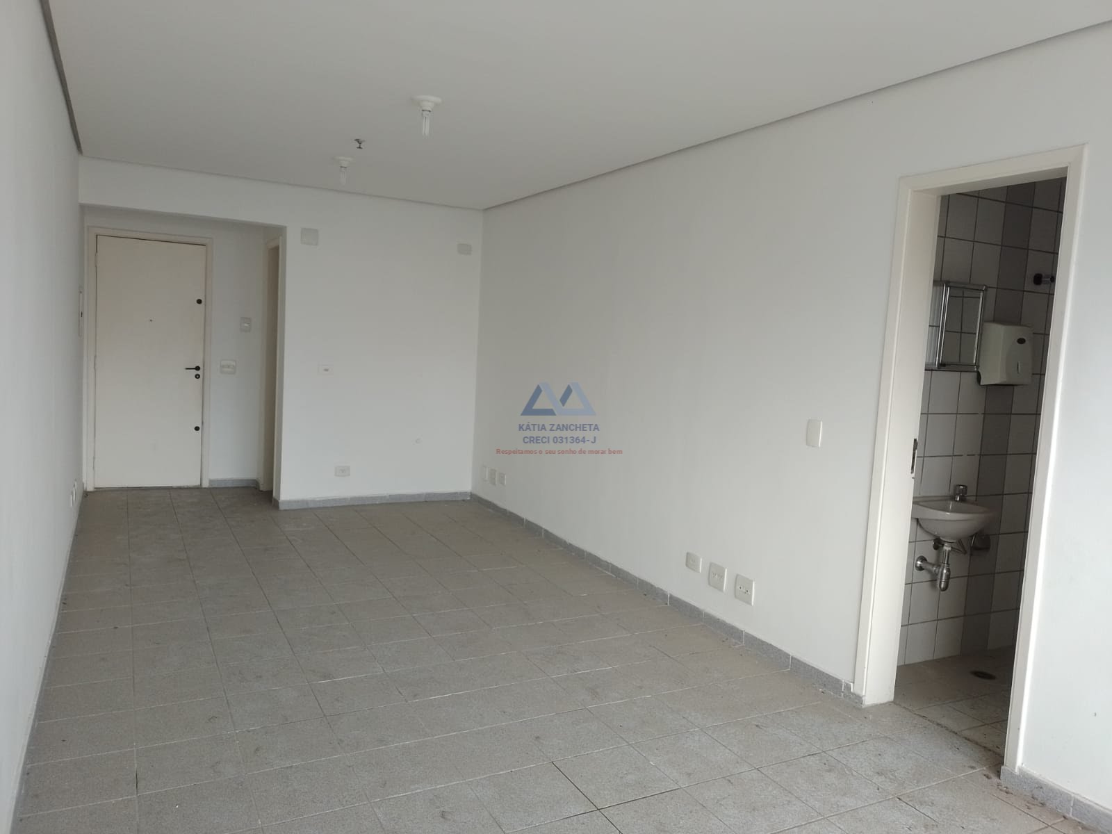 Comercial à venda com 2 banheiros, 1 vaga e 37m² no Vila Monte Alegre, São Paulo (SP) — foto 8 de 26