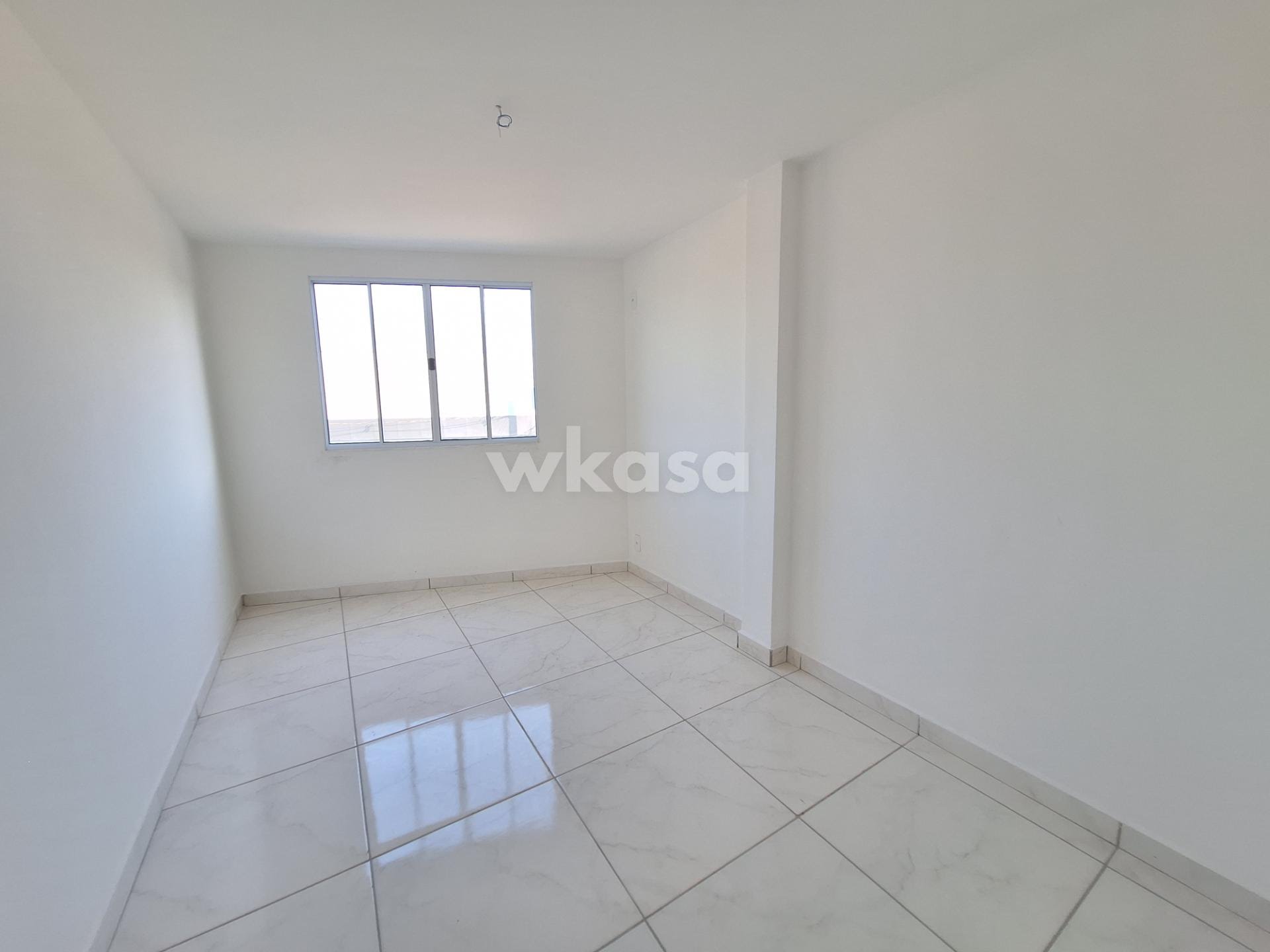 Apartamento à venda com 2 quartos, 1 banheiro, 1 vaga e 56m² no Cidade Continental-setor America, Serra (ES) — foto 9 de 10